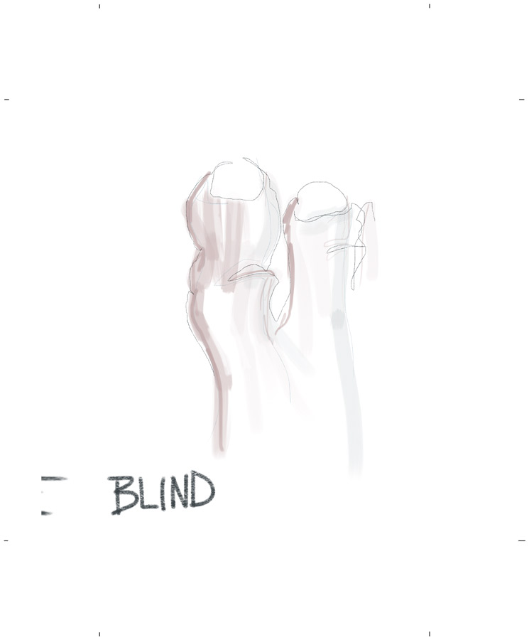 Blind