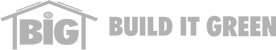 Build It Green